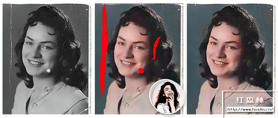ai picture colorizer ai picture colorizer