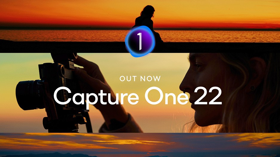 【软件】飞思数码图片处理专业软件 Capture One 22 Pro v15.2.0.59 中文版 支持Win/Mac插图