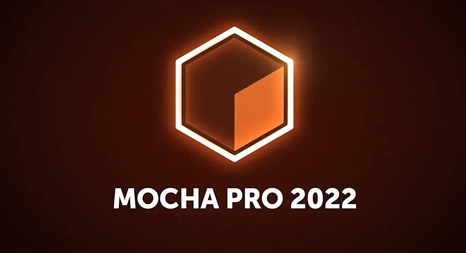 【AE/PR插件】摄像机平面跟踪反求特效AE/PR插件 Mocha Pro 2022 v9.0.3 Win汉化中文版插图