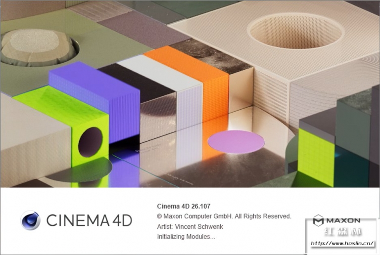CINEMA 4D Studio R26.107 / 2023.2.2 download the new for apple
