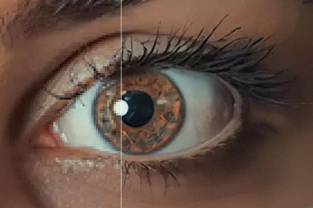 【软件】AI人工智能无损放大软件 Topaz Gigapixel AI 5.1.6 支持PS2021插图(8)