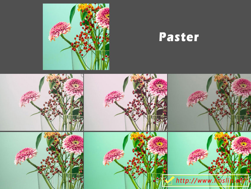 【软件/PS插件】功能强大的照片滤镜调色特效软件/PS滤镜 ON1 Effects 2021中文版 支持Win/Mac插图(21)
