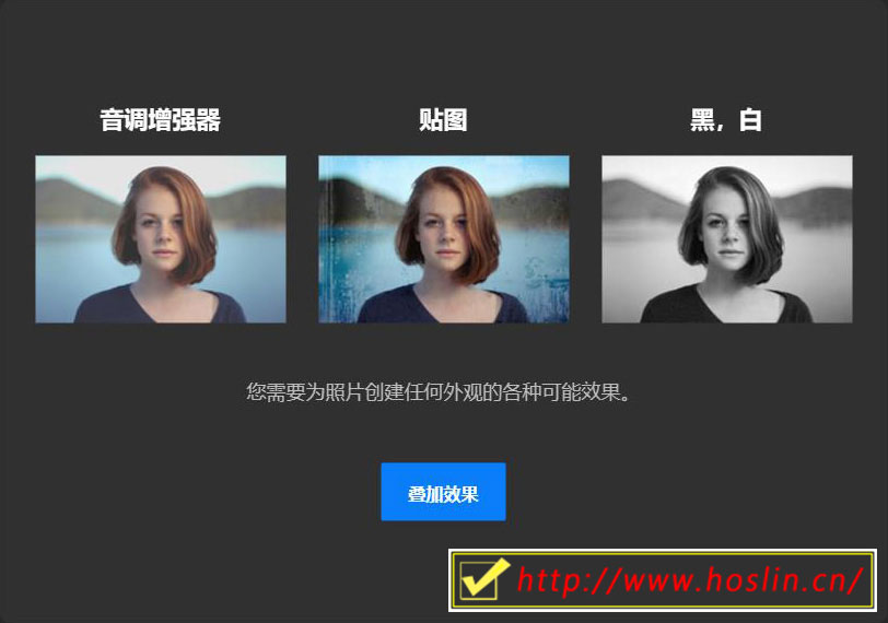 【软件/PS插件】功能强大的照片滤镜调色特效软件/PS滤镜 ON1 Effects 2021中文版 支持Win/Mac插图(22)