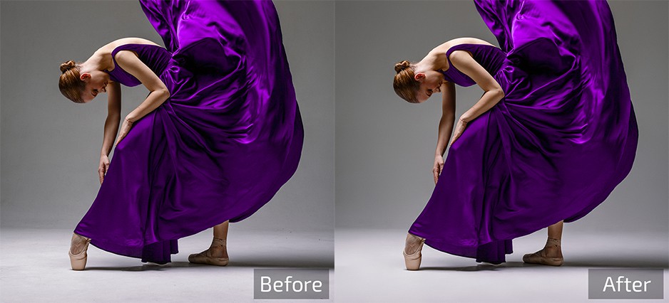 【软件/PS插件】AI智能人像美容修肤美白磨皮软件五件套Retouch4me +AI磨皮PS动作 支持Win系统插图(29)