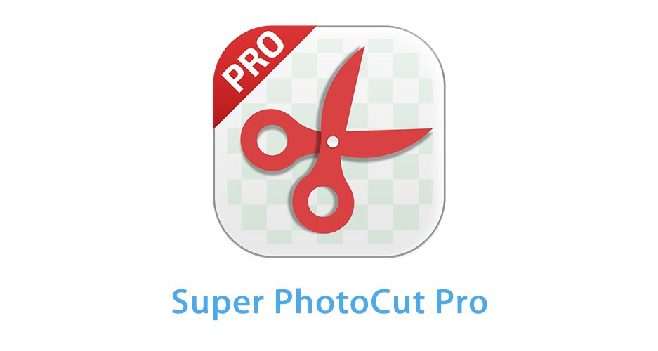 【Mac软件】超级抠图专业版一键抠婚纱透明玻璃背景清除 Super PhotoCut Pro v2.8.6 Mac中文版插图