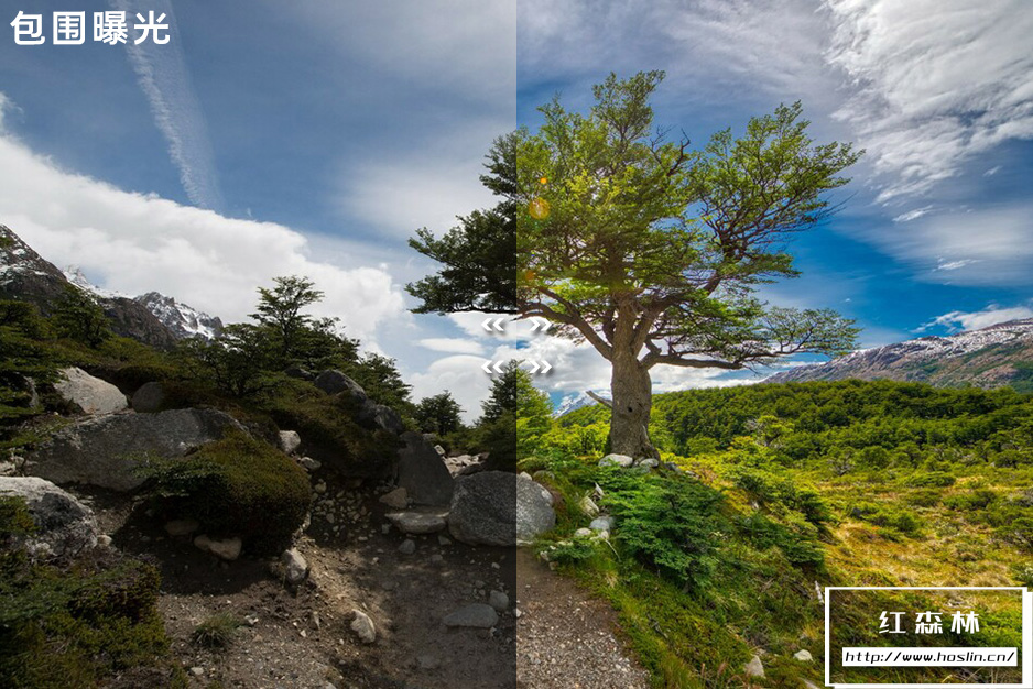 【软件/PS插件】国际顶级HDR渲染处理调色软件/PS插件 Aurora HDR 2019 vv1.0.0.2550 汉化中文版 支持Win/Mac插图(6) 【软件/PS插件】国际顶级HDR渲染处理调色软件/PS插件 Aurora HDR 2019 vv1.0.0.2550 汉化中文版 支持Win/Mac插图(6)
