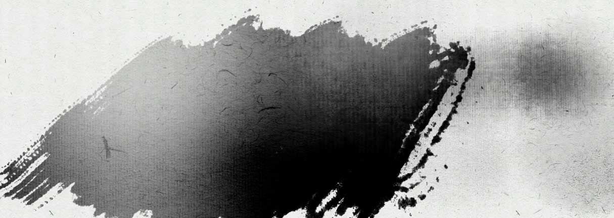 ps画笔600款国内插画大神推荐炫酷水墨画笔笔刷灵华水墨画笔60