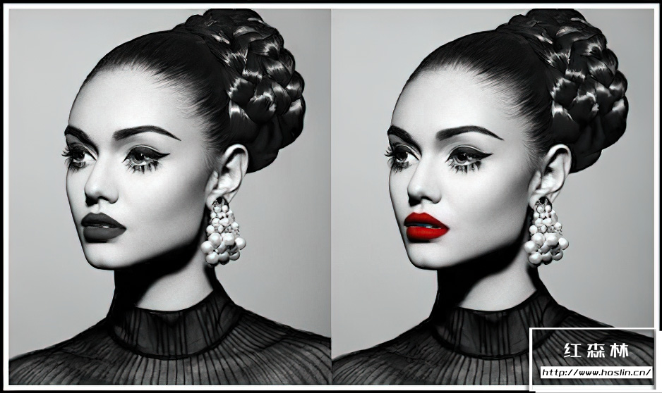 【软件】ai智能黑白照片一键上色软件 picture colorizer pro v2.4.