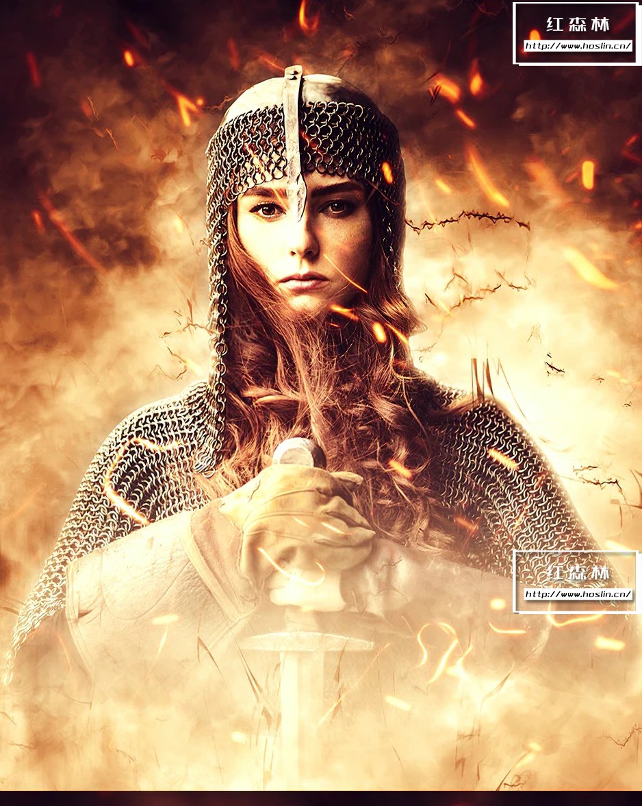 剑灵启示：火焰带来的心灵启示