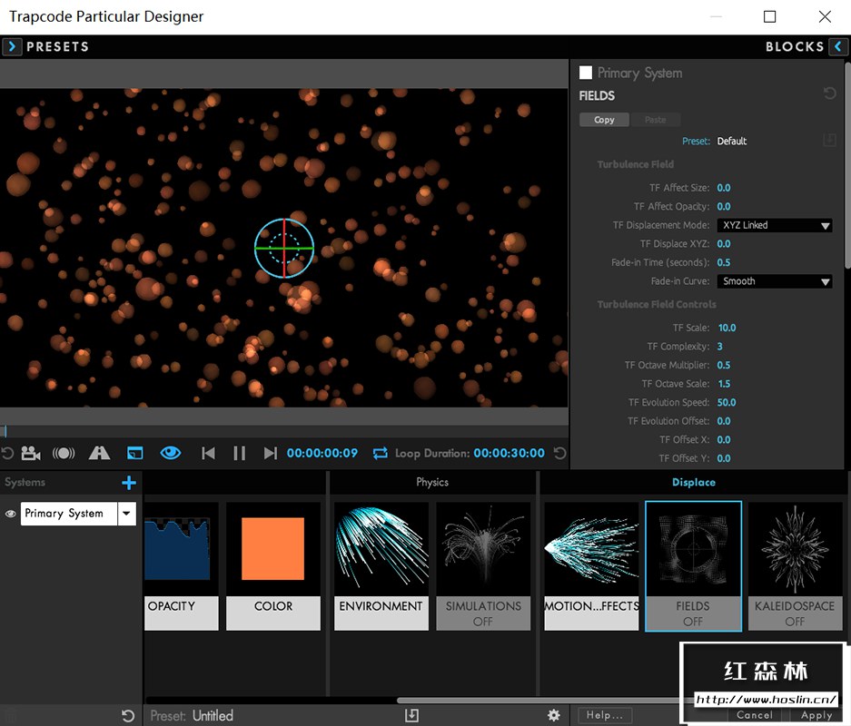 【AE/PR插件】红巨人粒子特效套装AE/PR插件 Trapcode Suite v18.0.0 Win汉化中文版插图(10) 【AE/PR插件】红巨人粒子特效套装AE/PR插件 Trapcode Suite v18.0.0 Win汉化中文版插图(10)